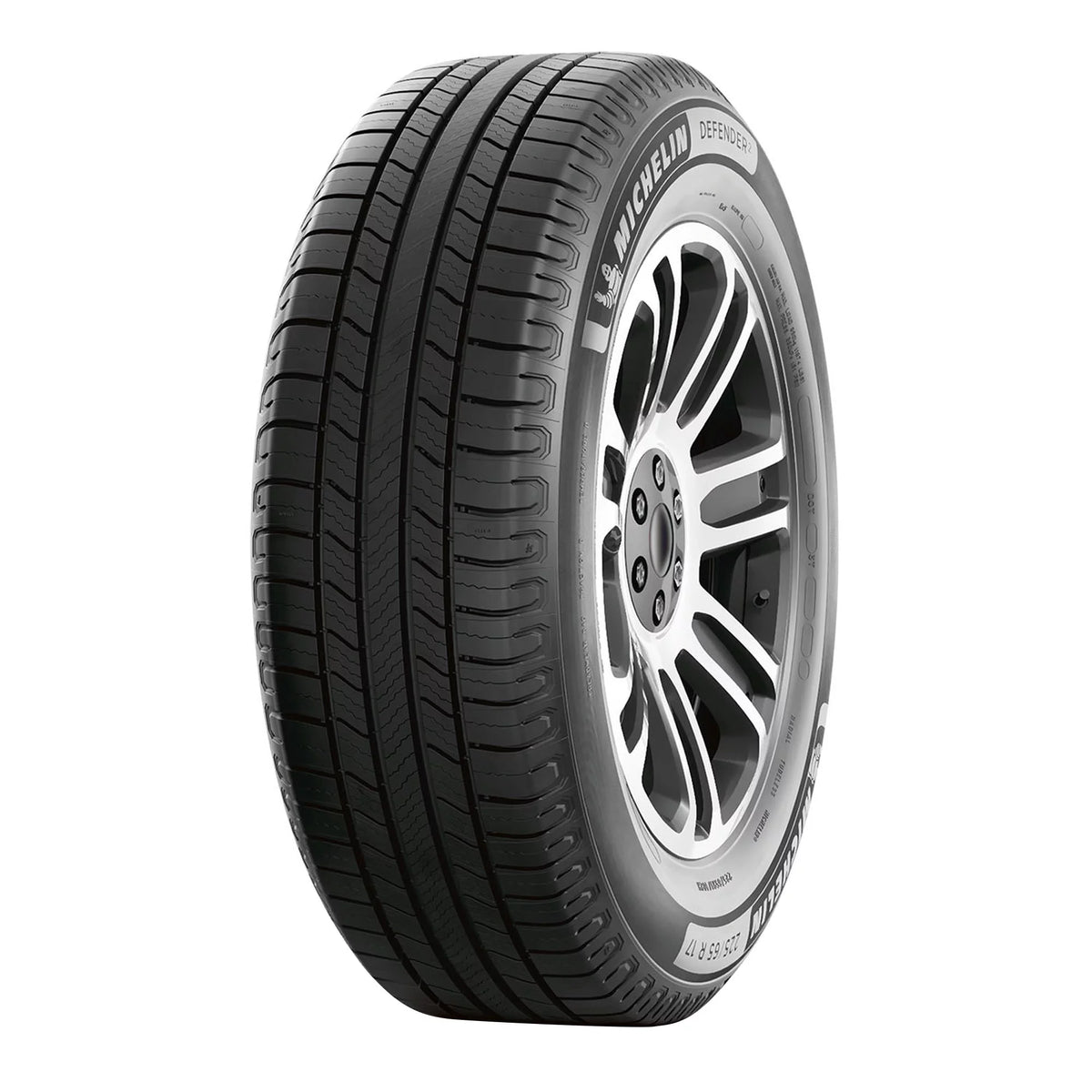 All Season 235/60R17 102H Passenger Tire E438