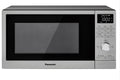 1100W Countertop Microwave Oven - Stainless Steel C704088