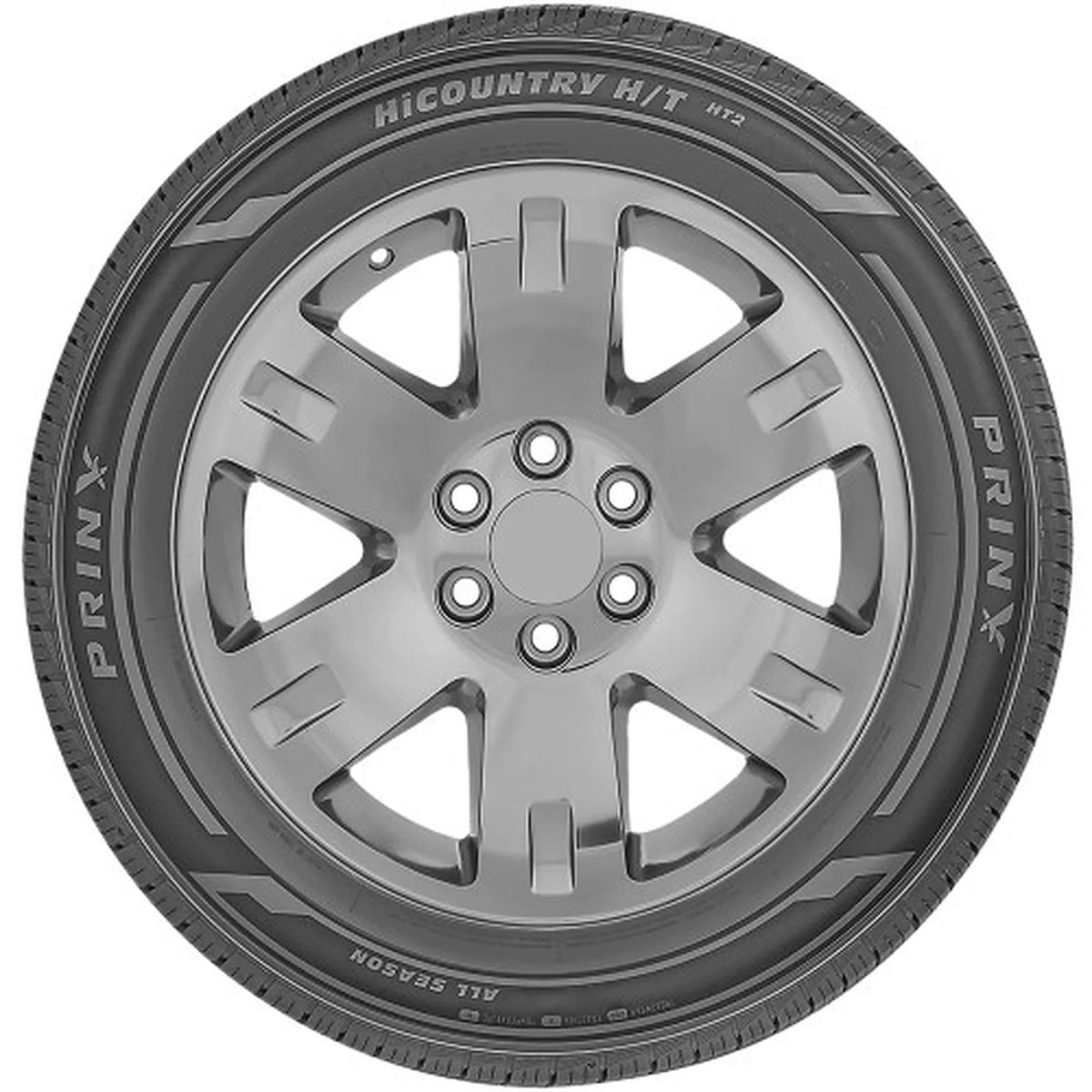 235/70R16 106T Highway Tire Q30053