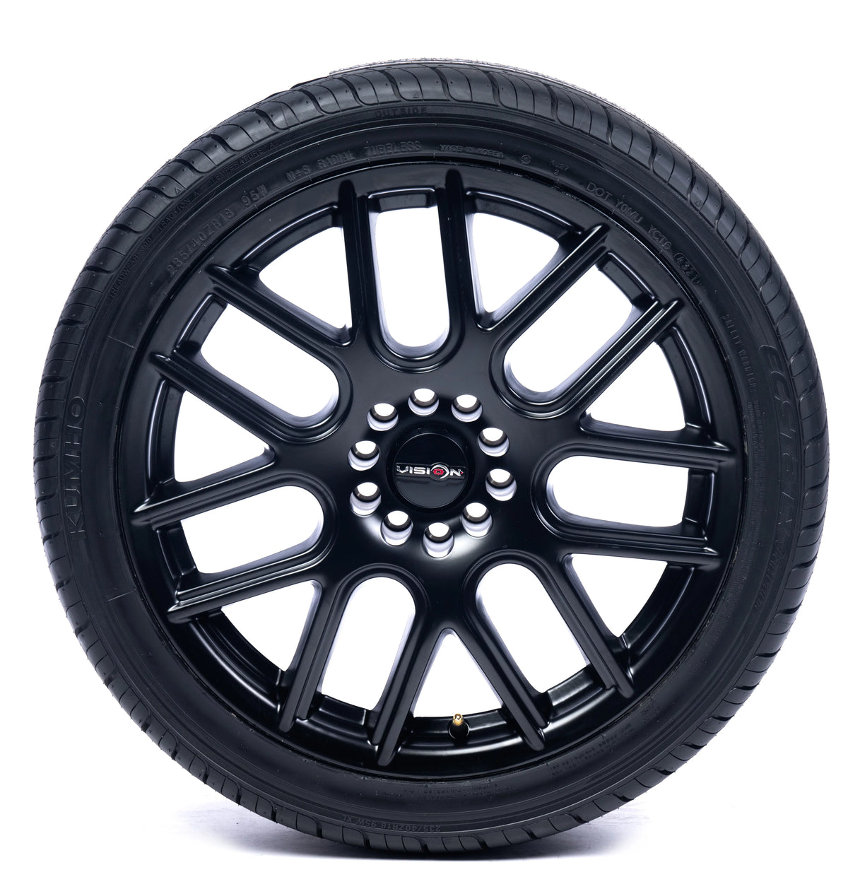 All-Season Tire 215/45R17 91W D915