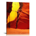 Framed Canvas Wall Art Picture Painting Poster Print U379880
