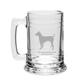 15 oz Tankard T8859