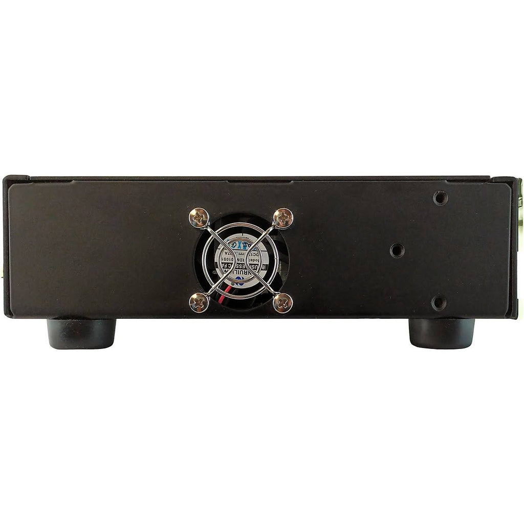 60W Guitar Amp Head Black and Beige P774