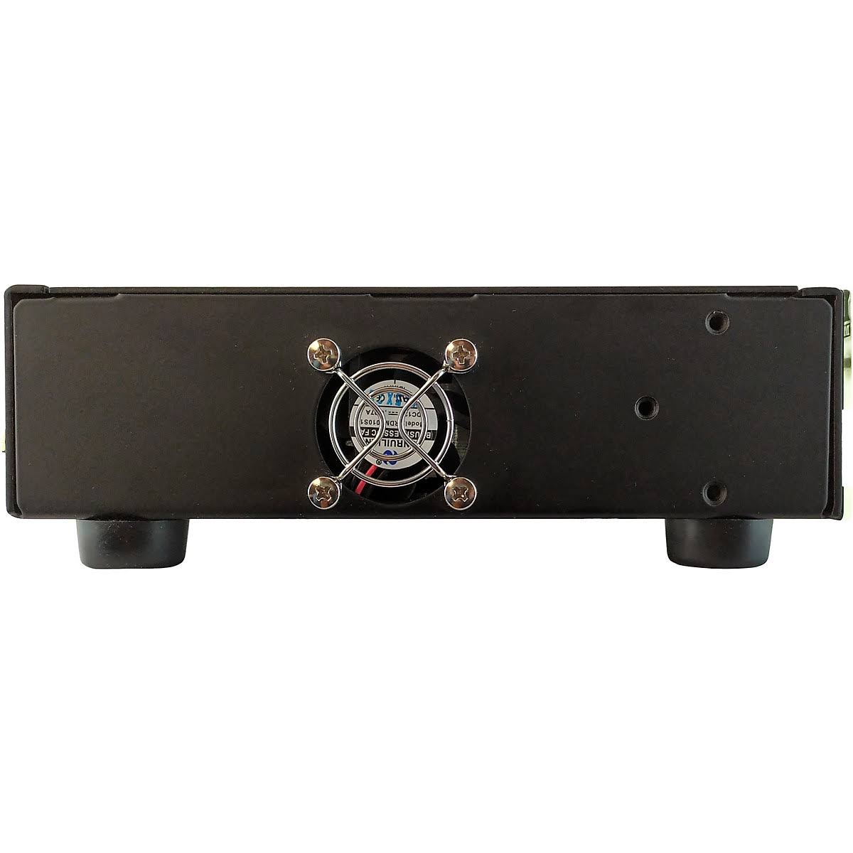 60W Guitar Amp Head Black and Beige P774