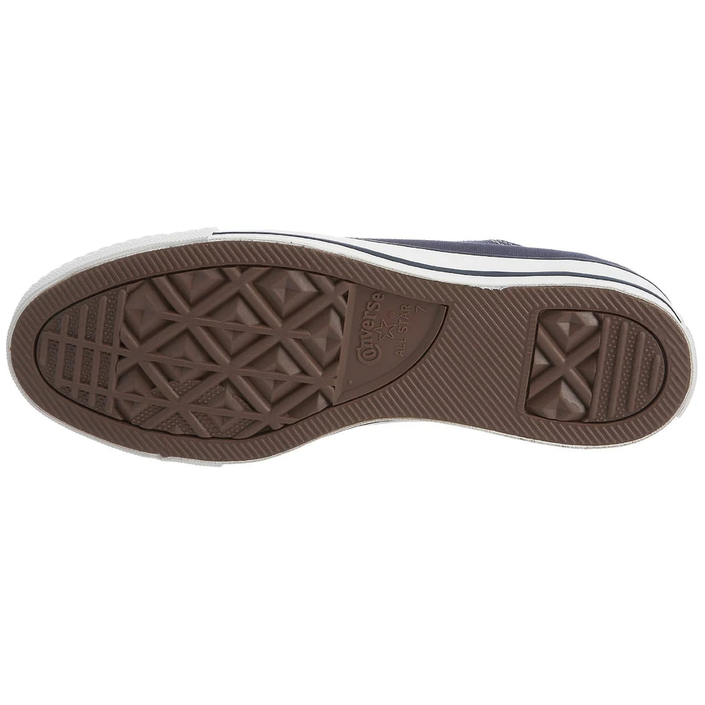 Kids' Canvas Low Top Sneaker F843899