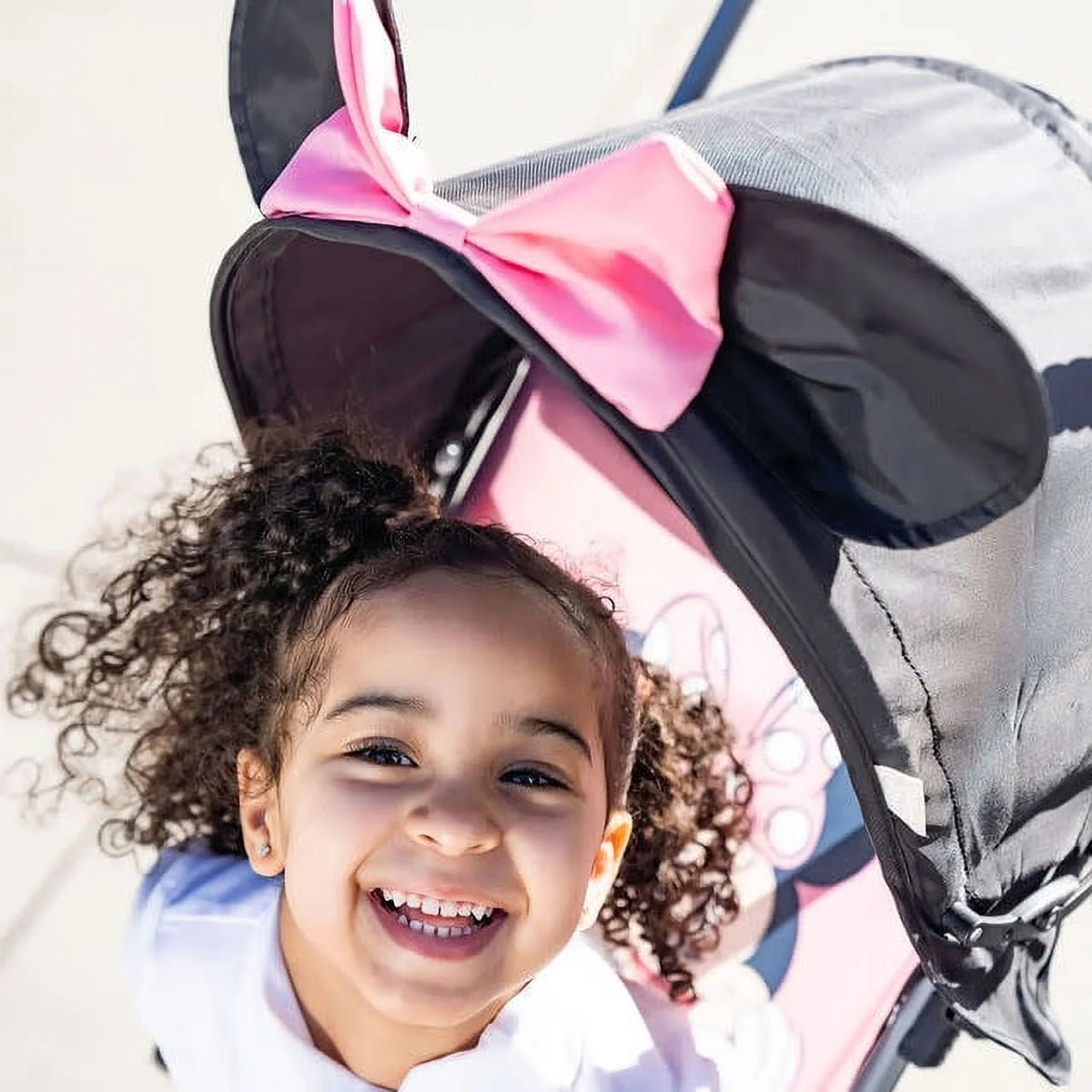 Umbrella Stroller with Basket K4213