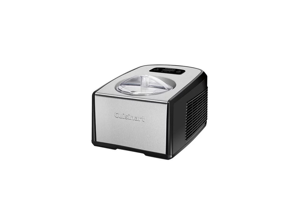 Compressor Ice Cream and Gelato Maker B962