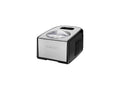 Compressor Ice Cream and Gelato Maker B962