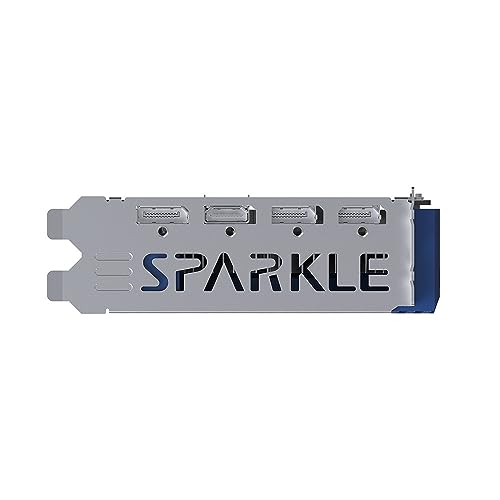 10GB GDDR6 Graphics Card with Metal Backplate W7970