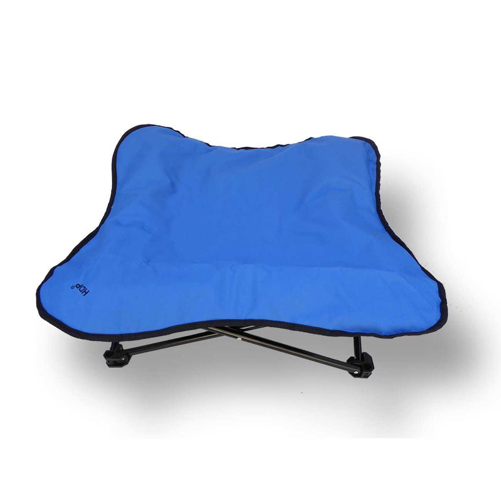 Elevated Padded Pet Bed Z2660