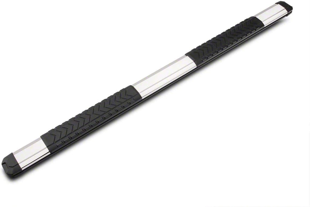 Aluminum Side Step Bars S7878