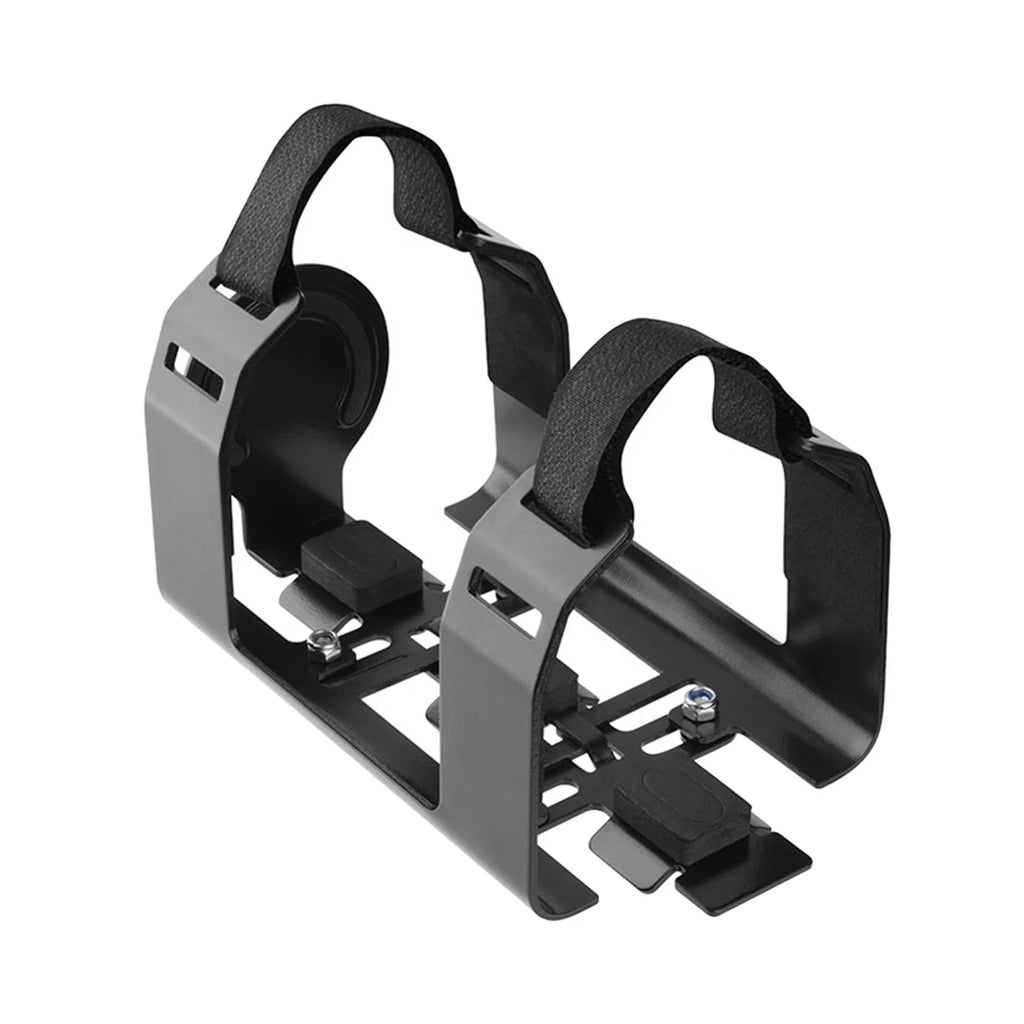 Bike Water Bottle Cage Adjustable Cycling Drink Cup Rack Lightweight Holder E9903