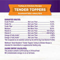 Dog Food Toppers P9341