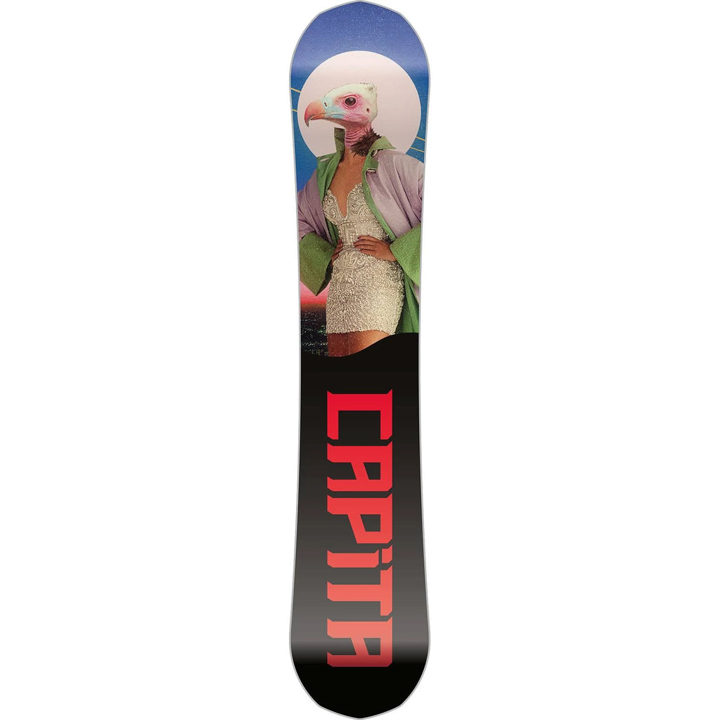 152 Snowboard Z319