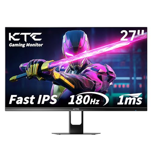 32 Inch Curved FHD 165Hz Gaming Monitor D9851