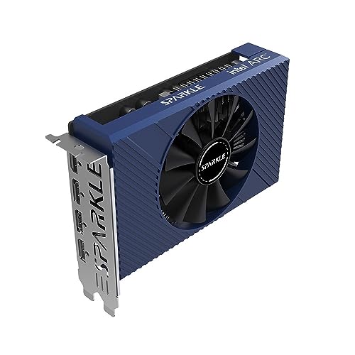 10GB GDDR6 Graphics Card with Metal Backplate W7970