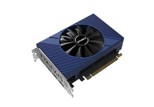10GB GDDR6 Graphics Card with Metal Backplate W7970