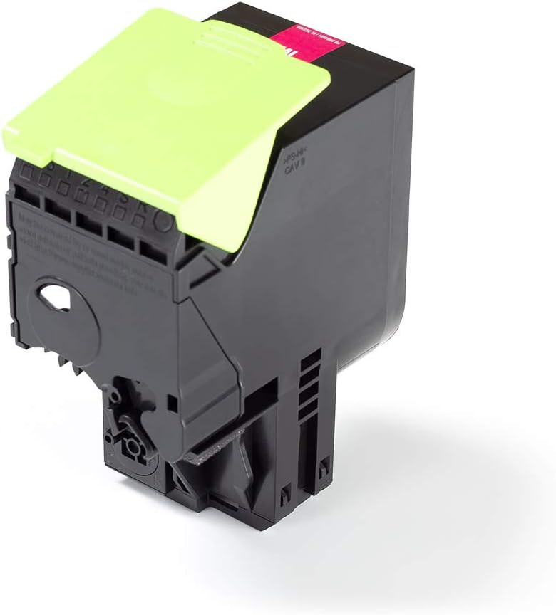 Magenta Toner Cartridge 1000 Pages I814