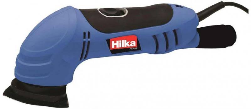 280 W Detail Sander M986829