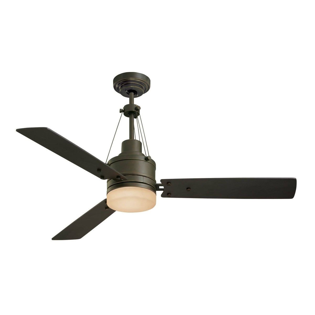 54 Inch LED Ceiling Fan J70609