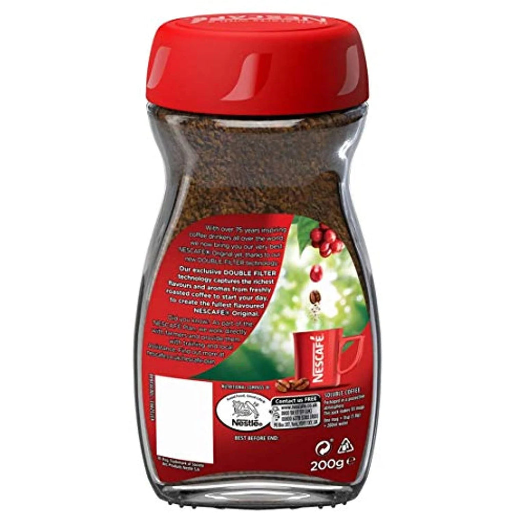 Coffee 200G K999