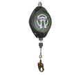 50 ft Cable Retractable with Fall Indicator Hook P47041