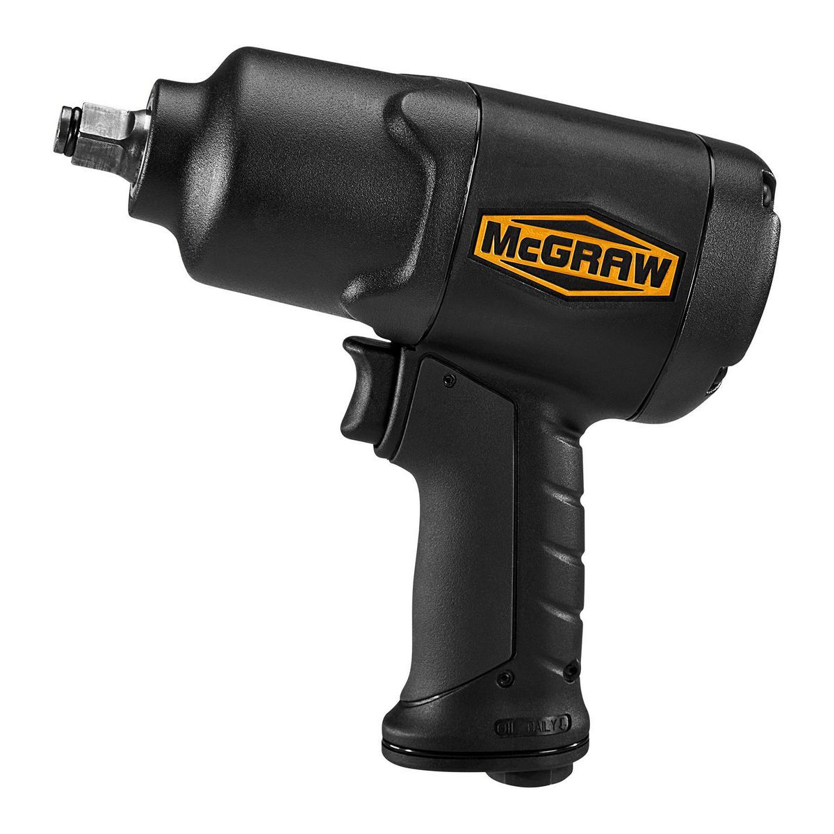 1/2 in. Composite Air Impact Wrench M260