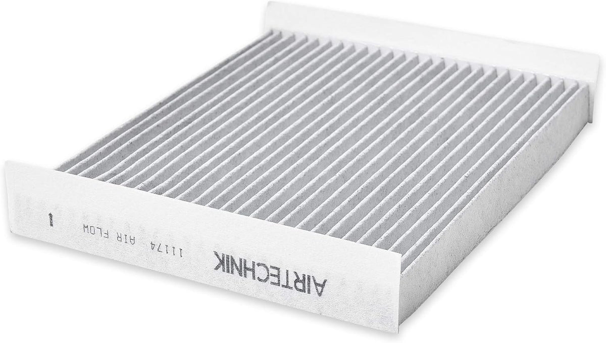 Cabin Air Filter with Activated Carbon O51380
