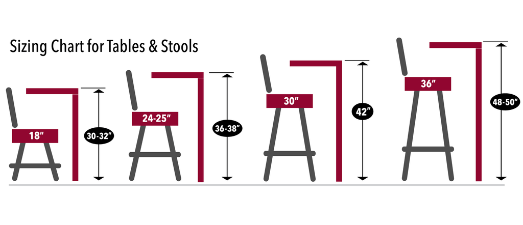 NHL Swivel Bar Stool S3314