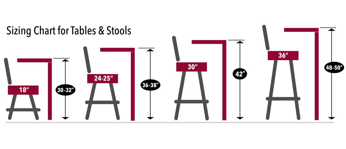 NHL Swivel Bar Stool S3314