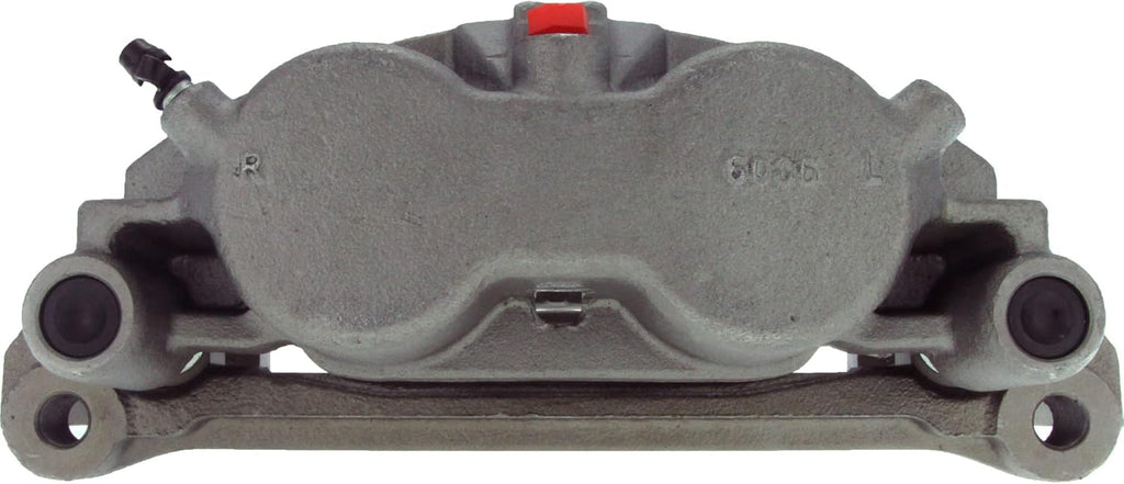 Semi-Loaded Caliper Housing, Bracket Q6995