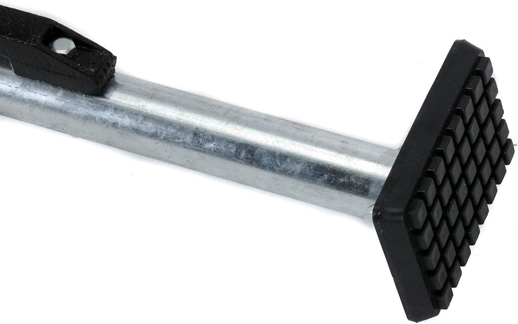 Steel Load Lock Bar for Cargo Tie-Down M4821