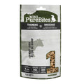 Beef Liver Freeze-Dried Raw Dog Treats W12471
