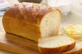White Gluten Free Pan Loaf R886