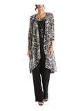 3PC Pant Outfit W21262