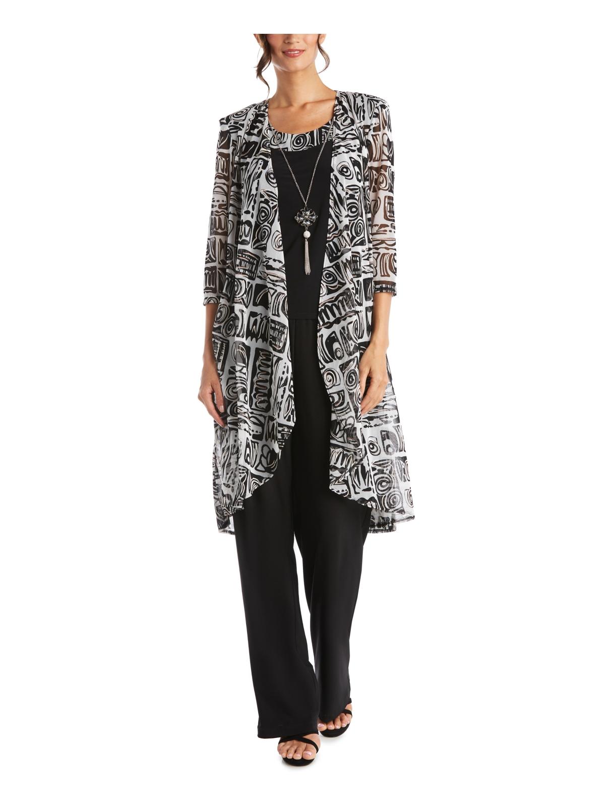 3PC Pant Outfit W21262