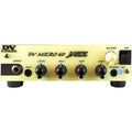 60W Guitar Amp Head Black and Beige P774