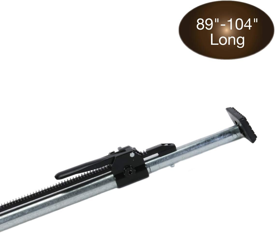 Steel Load Lock Bar for Cargo Tie-Down M4821