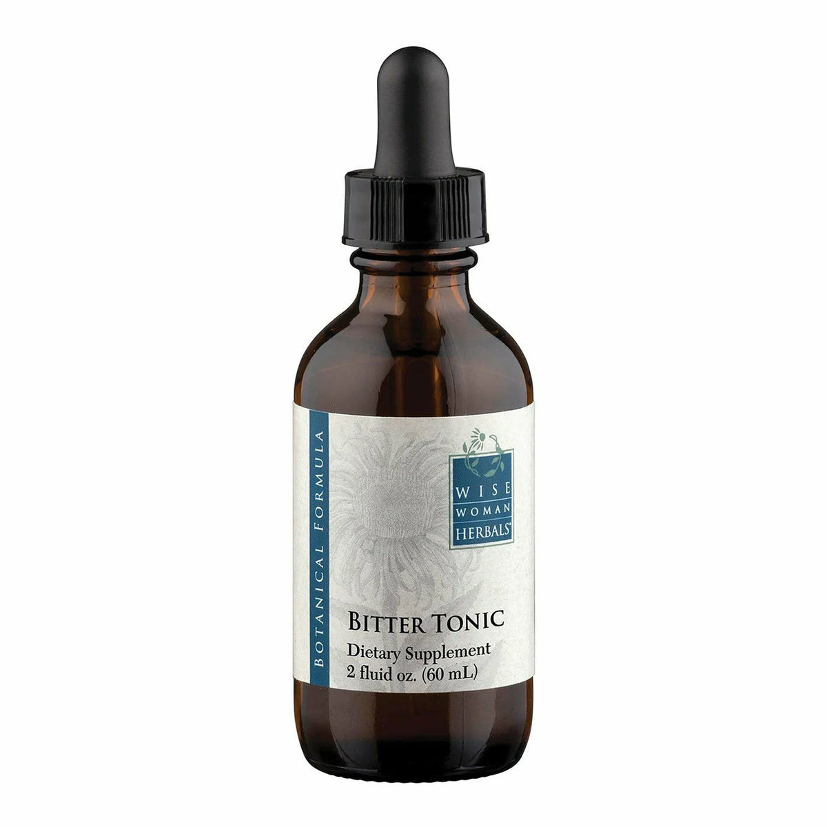 2 oz Bitter Tonic O369
