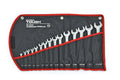 15-Piece SAE Combination Wrench Set S31252