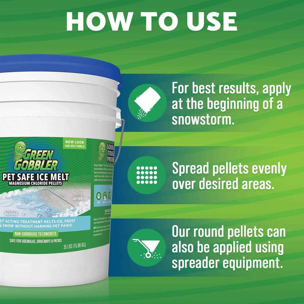 Pet Safe Ice Melt V313620
