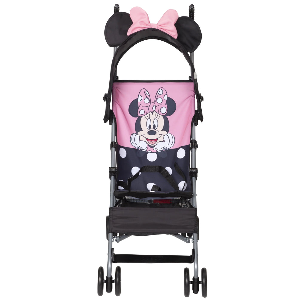 Umbrella Stroller with Basket K4213