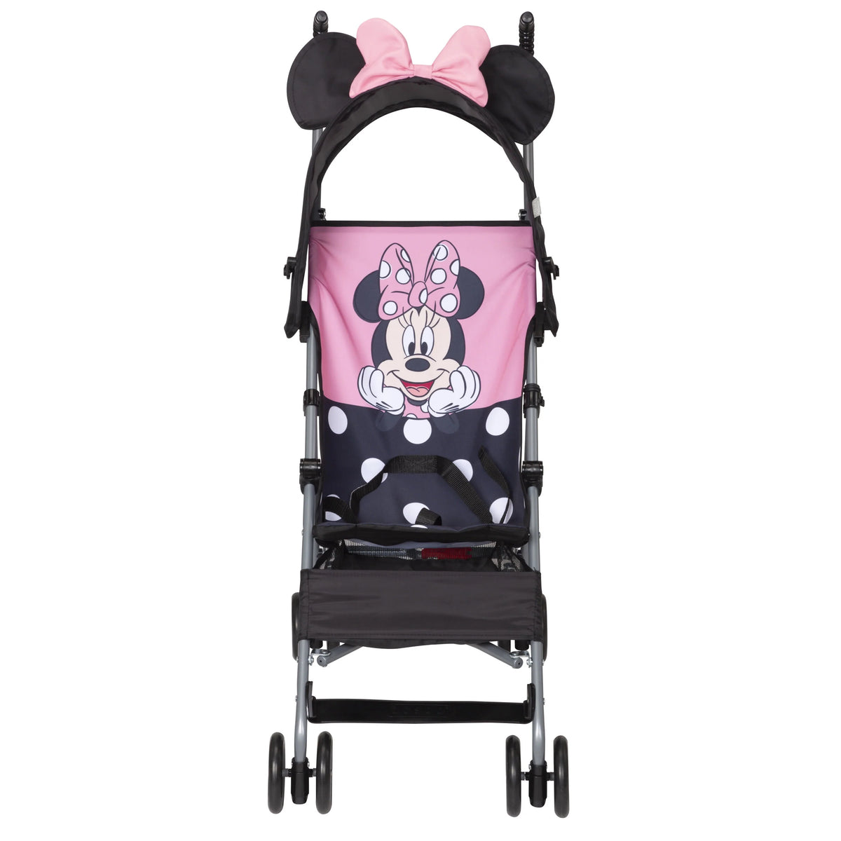Umbrella Stroller with Basket K4213