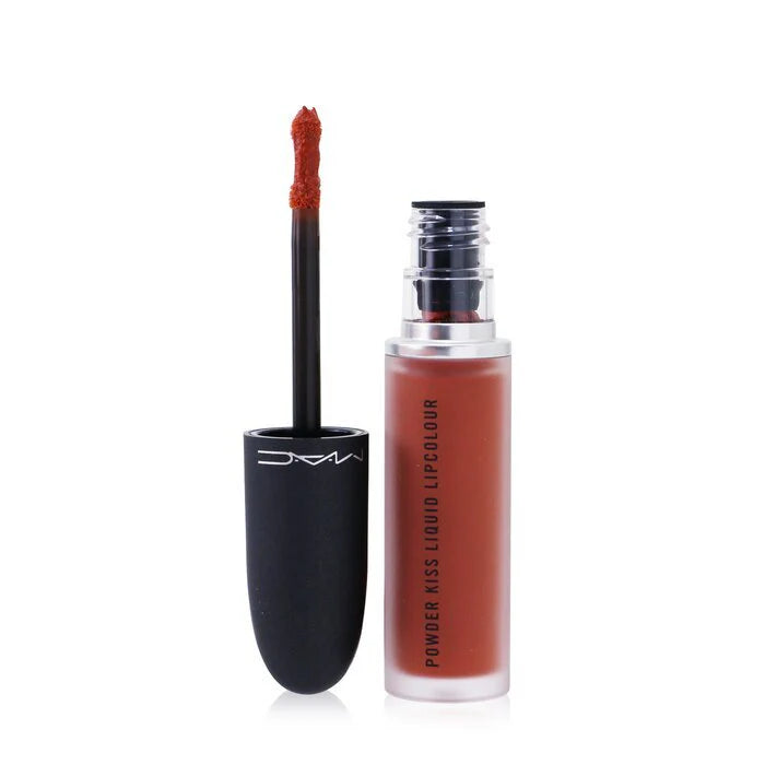 Powder Kiss Liquid Lipcolour 5ml X270