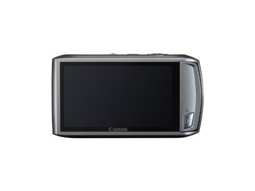 12.1 MP CMOS Digital Camera with Full HD Video and Ultra Wide Angle Lens (Brown) F1835