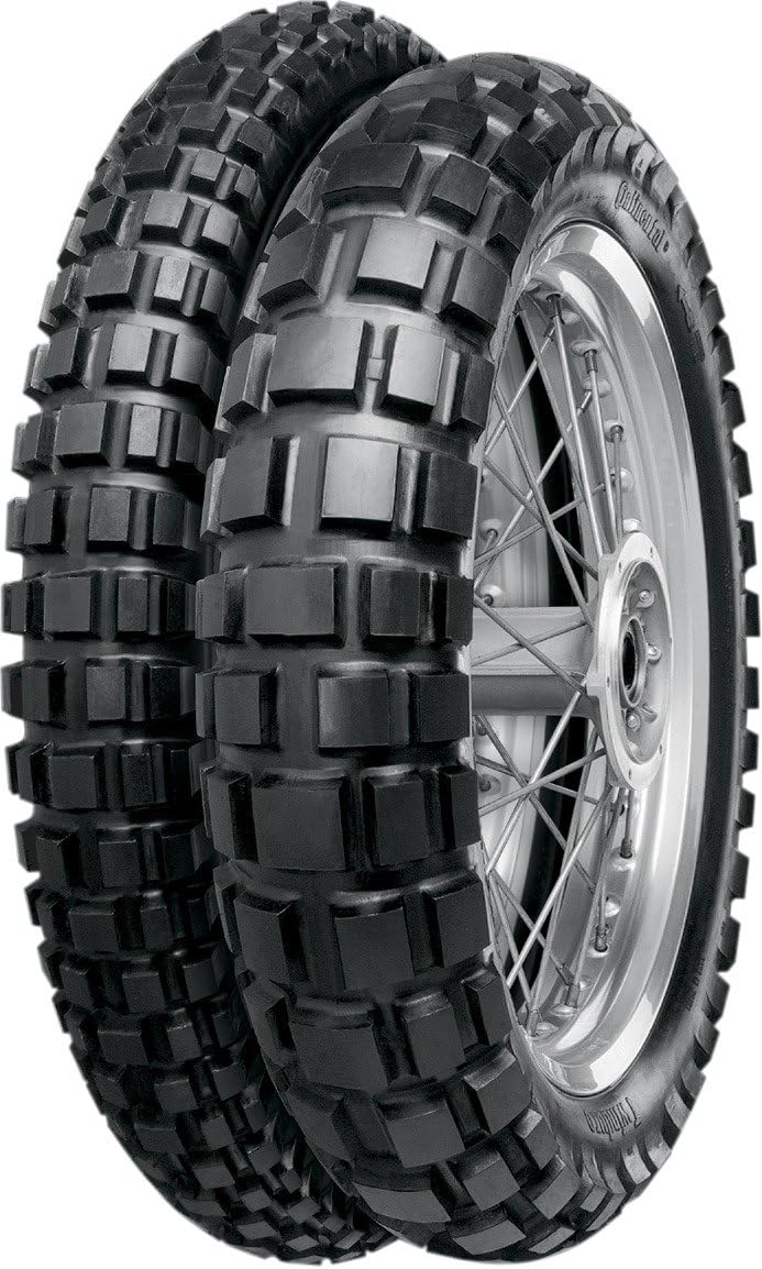 Front Tire V847