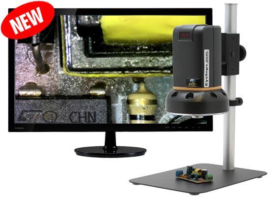 HDMI Digital Microscope Y139759