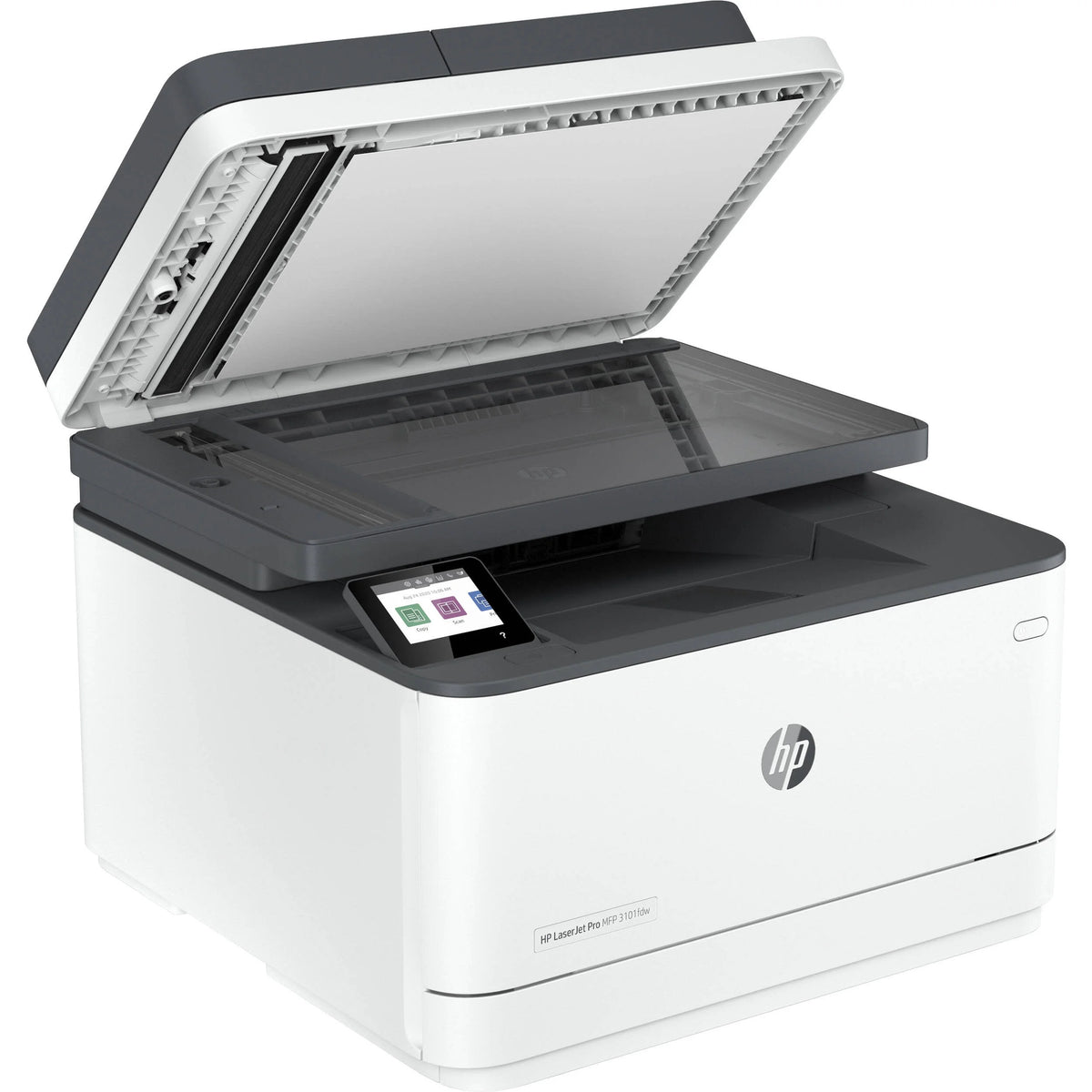 Wireless Printer with Fax C923