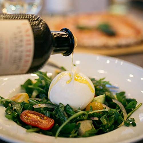 Organic Extra Virgin Olive Oil 33.8 Fluid Ounces B977454