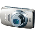 12.1 MP CMOS Digital Camera with Full HD Video and Ultra Wide Angle Lens (Brown) F1835